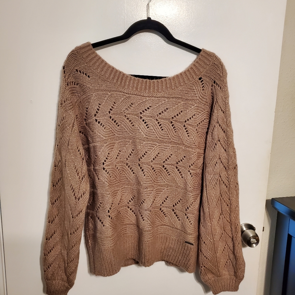 Abercrombie Sweater